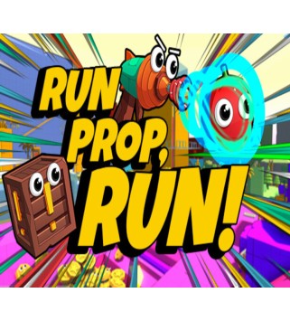 Run Prop, Run! - Complete Bundle DLC Steam Key GLOBAL